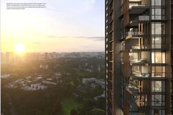 Orchard Boulevard (D10), Condominium #613607511